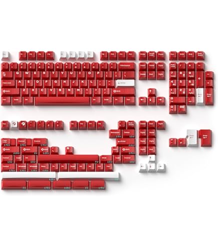 Amazon.com: KPREPUBLIC Domikey Hush Deep Sea All in One Cherry